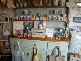 Gift Shop